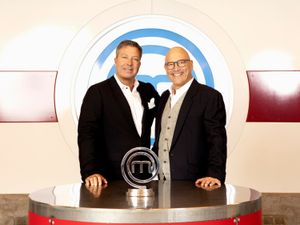 Supporting image for story: Star-studded contestant line-up announced for Celebrity MasterChef 2022