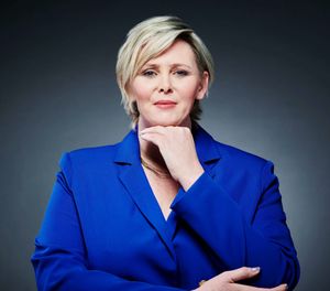 Michelle John, founder of PEGS