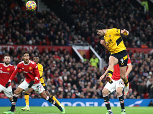 Supporting image for story: What channel is Wolves vs Manchester United? Kick-off time and how to watch