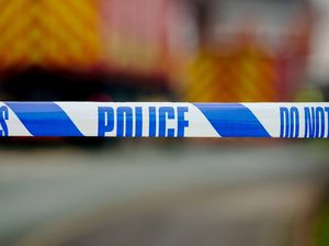 Supporting image for story: Woman charged with attempted murder after man critically injured in hit-and-run