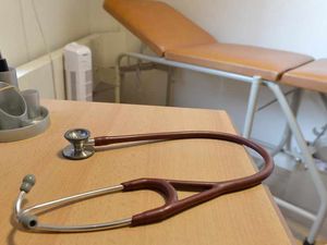 Supporting image for story: Letter: Housing burden on busy GP's practice