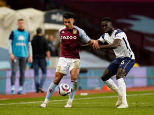 Supporting image for story: Matt Maher: England calls provide a cause for celebration