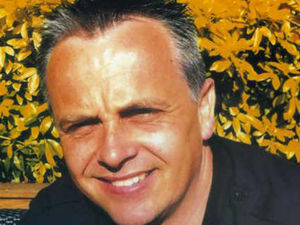 Supporting image for story: Family's tributes to tragic rider, 38