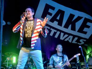 Supporting image for story: Shrewsbury Fake Festival cancelled next year due to 'financial reasons'