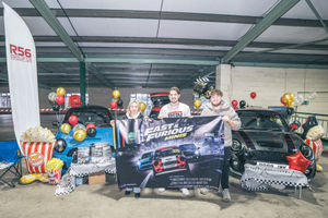 Credit: Ian Knight (z70photo)