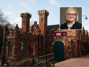 Supporting image for story: 'A remarkable place': Heritage Minister on Ironbridge's importance and legacy as museums prepare for new chapter