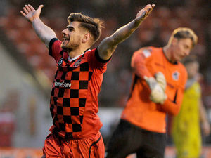 Supporting image for story: Joe Edwards: We can handle the Walsall expectation