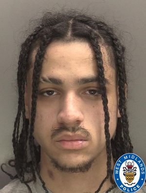 The face of a killer - Reehan Nezir admitted to stabbing Isaac Brown during a dispute earlier this year