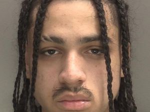 Supporting image for story: Face of teenager who admitted to killing 15-year-old Isaac Brown in West Bromwich revealed