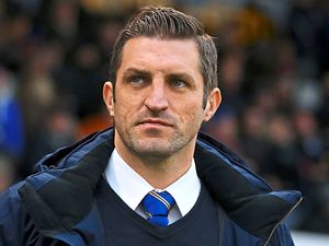 Supporting image for story: Leicester lessons give Shrewsbury FA Cup hope, says Sam Ricketts