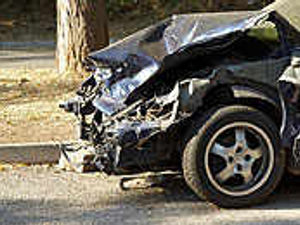 Supporting image for story: Region is crash capital