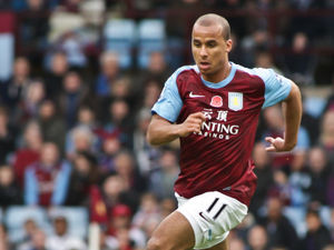 Supporting image for story: Gabby Agbonlahor: Former Aston Villa boss Remi Garde told Jack Grealish to 'stop smiling'