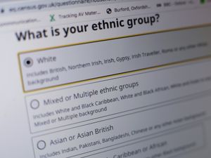Supporting image for story: UK-wide 2021 census data published for first time
