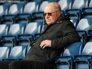 Supporting image for story: West Brom 0 Leicester 1 - Spot yourself at the game