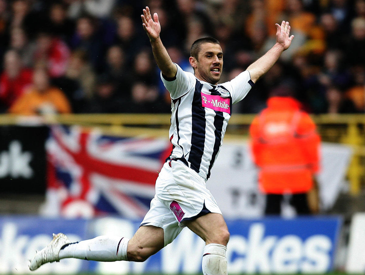 It was so poor: West Brom hero recalls 2007 Wembley heartbreak ahead of Championship play-off final
