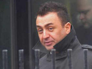 Supporting image for story: Force detective is benefit cheat