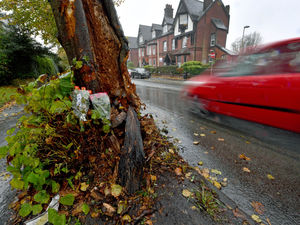 Supporting image for story: Two men arrested over fatal Dudley crash are released pending further investigation