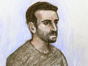 Supporting image for story: Metropolitan Police officer to appear in court charged with rape