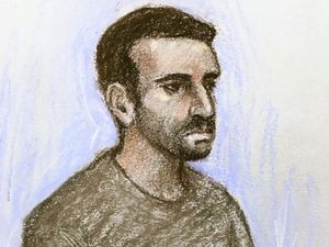 Supporting image for story: Metropolitan Police officer to appear in court charged with rape