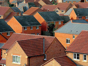 Supporting image for story: 120 homes set to be built in Staffordshire