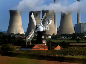 Supporting image for story: LETTER: We need to think about making a better future