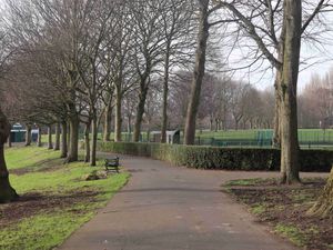 Supporting image for story: Police conclude investigation into 'racially and religiously motivated' attack in Walsall