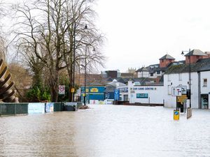 Supporting image for story: MP reveals treasury meeting over multi-million pound flooding plans