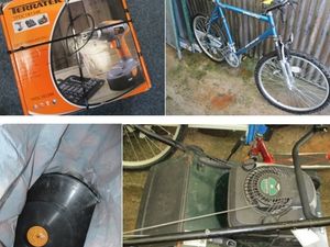 Supporting image for story: Boy, 15, arrested over Telford shed and garage burglaries 