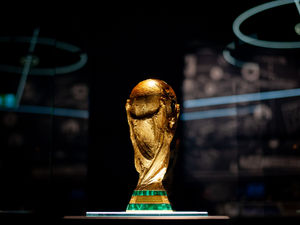 Supporting image for story: Birmingham City Council ‘incredibly excited’ to potentially host matches for 2035 World Cup