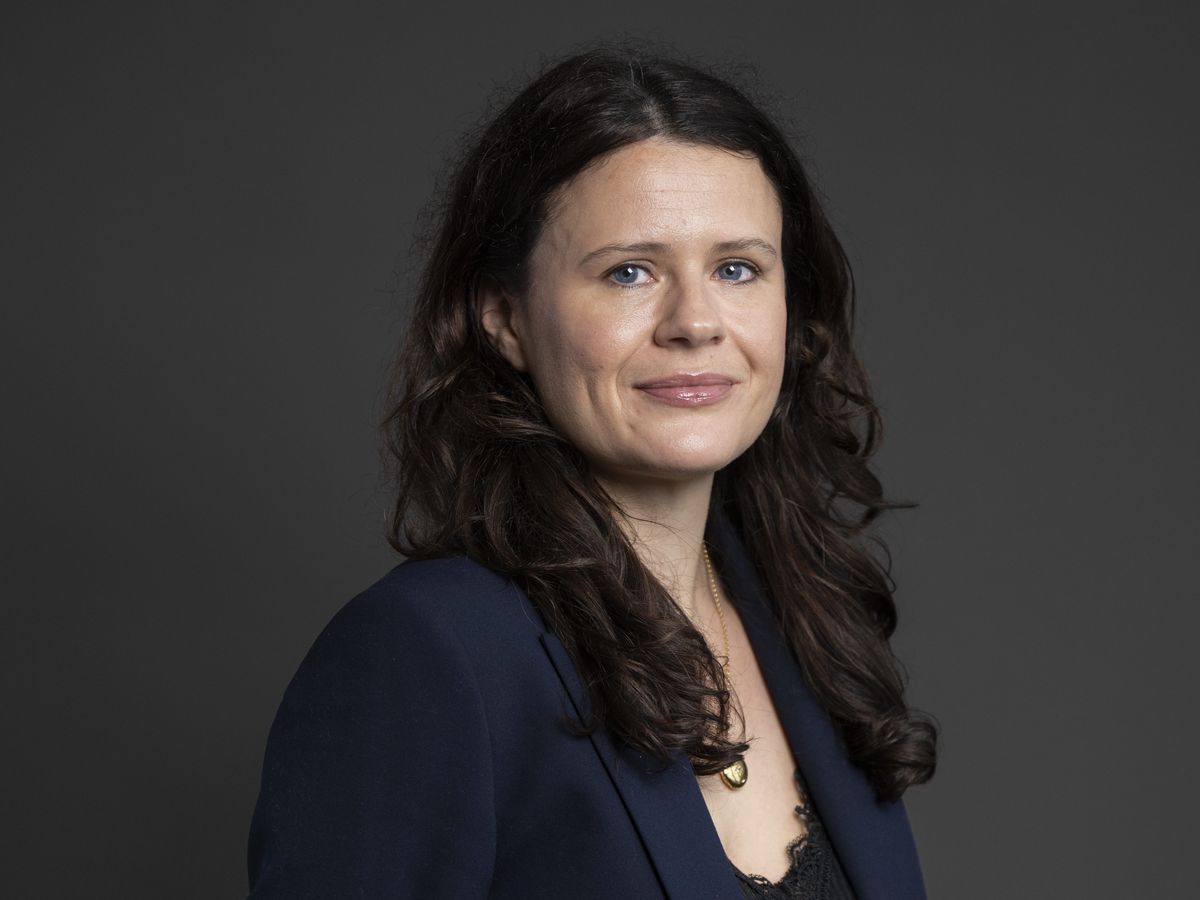 Labour MP suspended after husband arrested on suspicion of spying for China