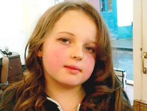 Supporting image for story: Olivia-Violet: More than 7,000 people sign petition demanding longer jail sentence for drink driver who killed 11-year-old 
