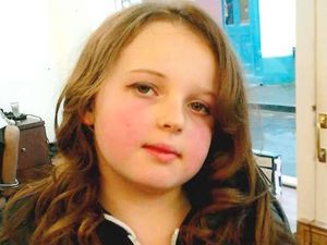 Supporting image for story: Olivia-Violet: More than 7,000 people sign petition demanding longer jail sentence for drink driver who killed 11-year-old 