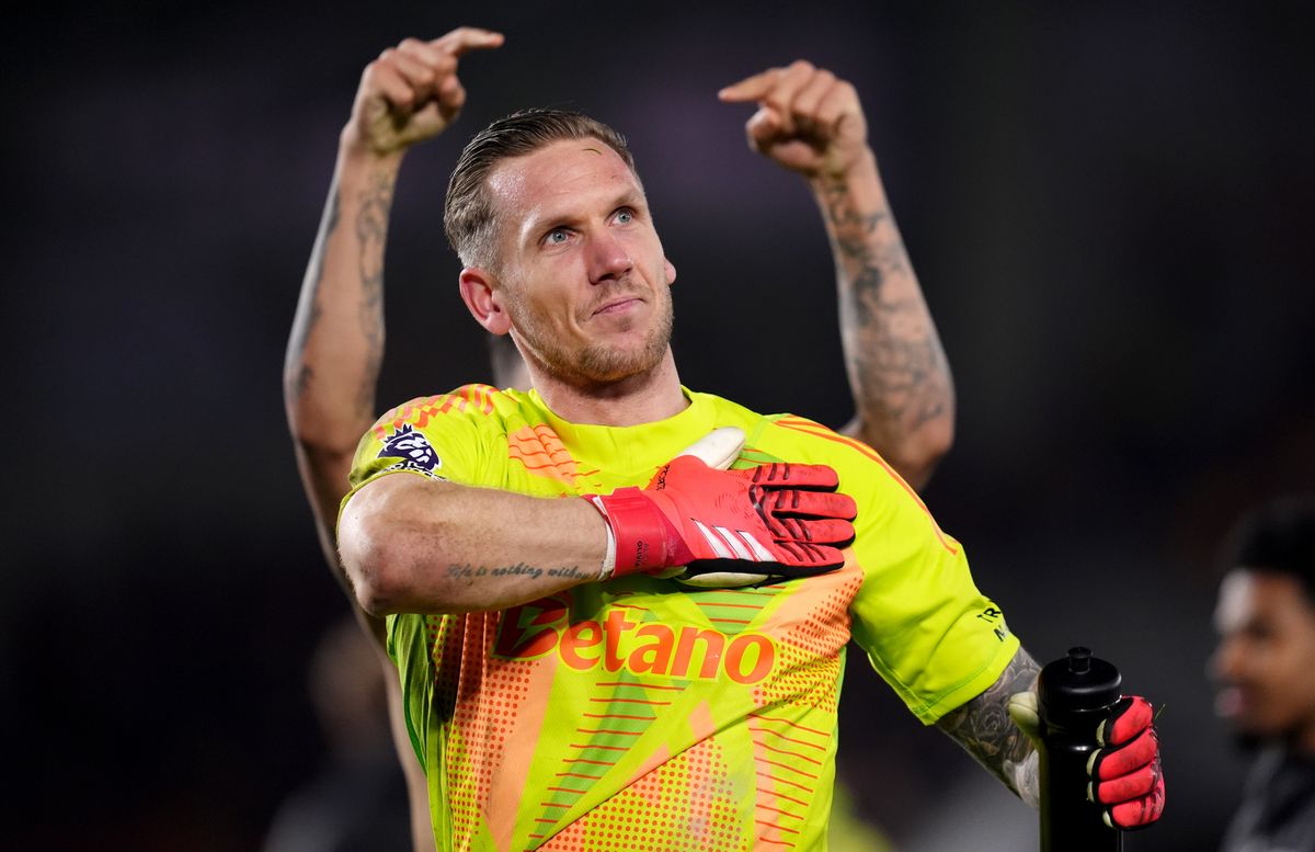 Aston Villa goalkeeper posts farewell message after summer exit confirmed