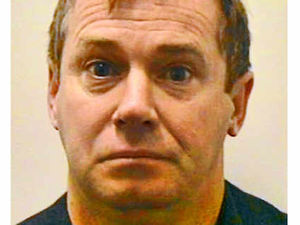 Supporting image for story: International hunt for £300k cocaine suspect