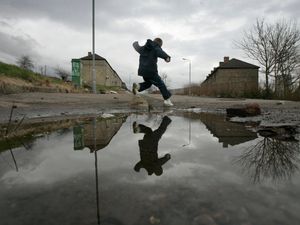 Supporting image for story: Two-child benefit cap – the cost, effect and what people are saying about it