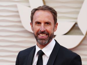 Supporting image for story: Gareth Southgate ‘enjoying life’ and not actively seeking management return