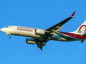 Supporting image for story: Travel industry demands scrapping of international Covid testing requirements