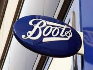 Supporting image for story: Boots to close one of its Shrewsbury branches as 200 stores to go