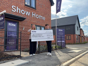 Supporting image for story: Platform donates to protect Britain’s hedgehogs