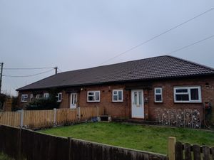 Work is being carried out to improve the energy efficiency of 67 properties across Shropshire managed by Connexus, carried out by housing retrofit contractor Sustainable Building Services (UK) Ltd