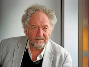 Supporting image for story: Wolverhampton Council leader to have tram named after him