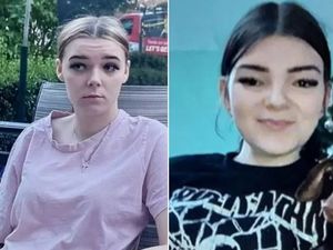 Supporting image for story: Appeal launched for help finding missing West Midlands sisters