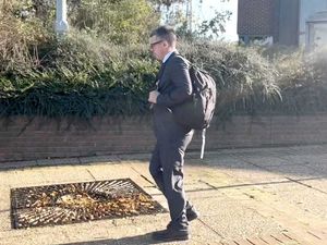 Supporting image for story: Man in court over fatal XL bully attack