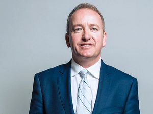 Supporting image for story: MP praises health workers for Covid injections