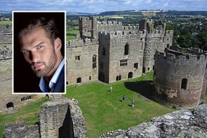 Supporting image for story: Plug pulled on filming new Dracula movie in Shropshire