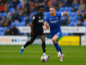 Supporting image for story: Oxford vs Shrewsbury - Match preview 