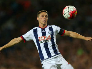 Supporting image for story: Aston Villa hoping to complete deal for West Brom defender James Chester