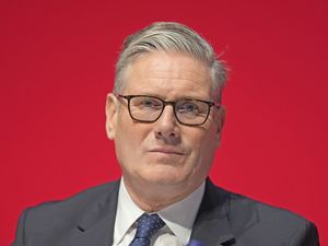 Supporting image for story: NHS ‘online hospital’ will help cut waiting lists, Starmer to announce