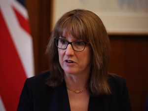 Supporting image for story: Reeves drawing up plans to help with energy costs as Iran war continues