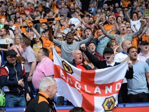 Supporting image for story: Major celebration in Wolverhampton planned after Wolves clinch the Championship title